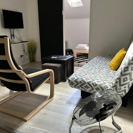 Petit Appartement T2 A 5 Min De La Gare 보르도 외부 사진