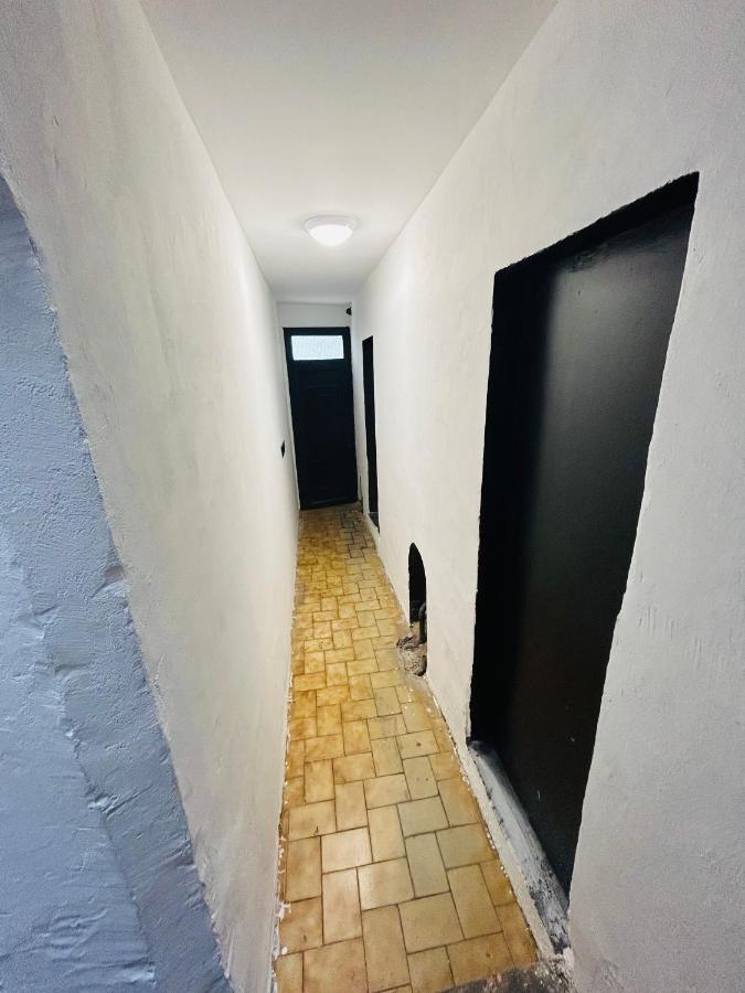 Petit Appartement T2 A 5 Min De La Gare 보르도 외부 사진