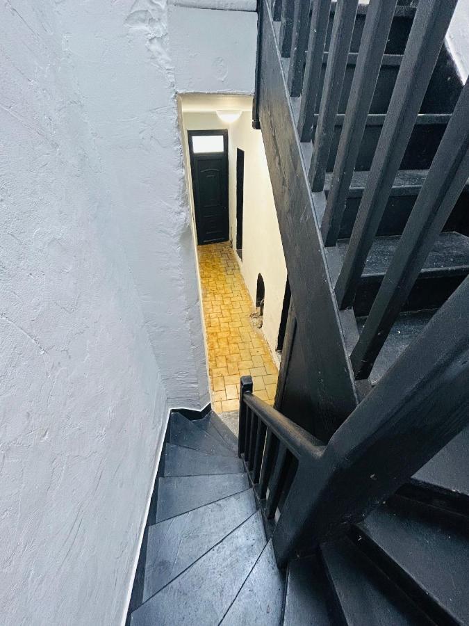 Petit Appartement T2 A 5 Min De La Gare 보르도 외부 사진