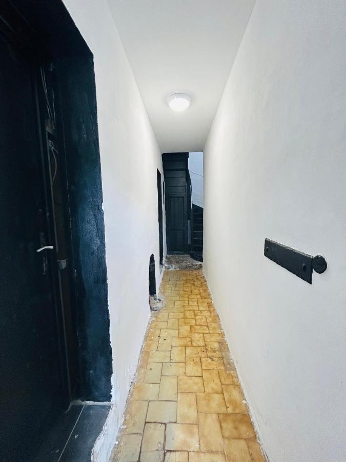 Petit Appartement T2 A 5 Min De La Gare 보르도 외부 사진