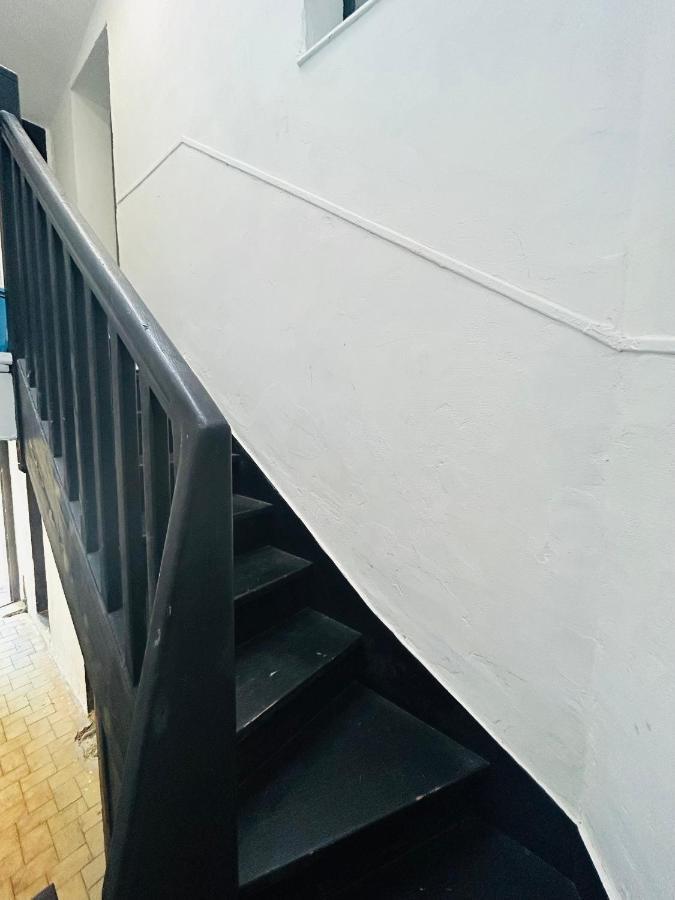 Petit Appartement T2 A 5 Min De La Gare 보르도 외부 사진