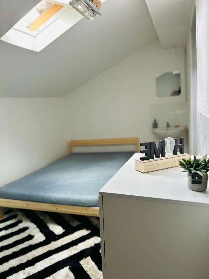 Petit Appartement T2 A 5 Min De La Gare 보르도 외부 사진